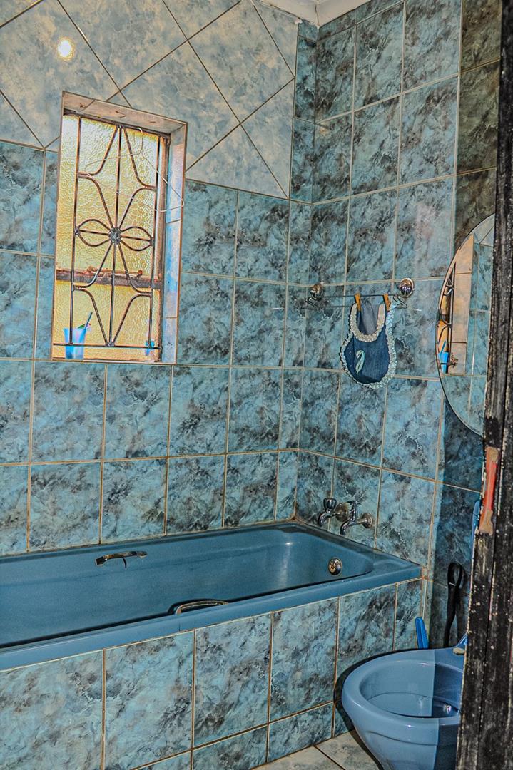 2 Bedroom Property for Sale in Ivory Park Gauteng