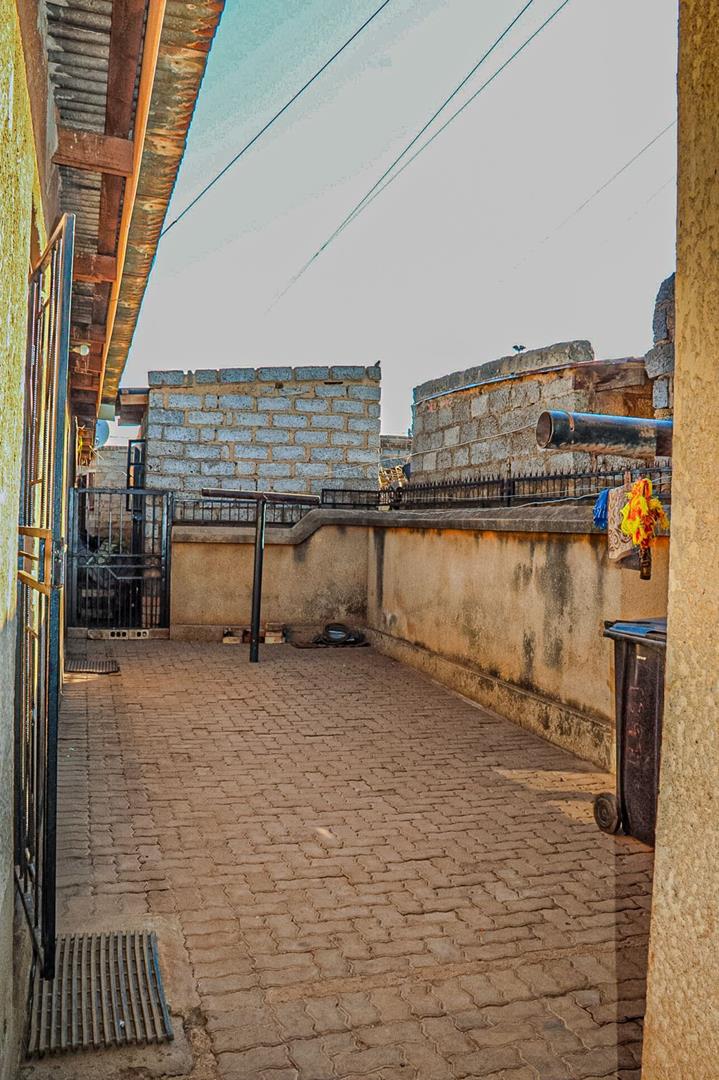 2 Bedroom Property for Sale in Ivory Park Gauteng