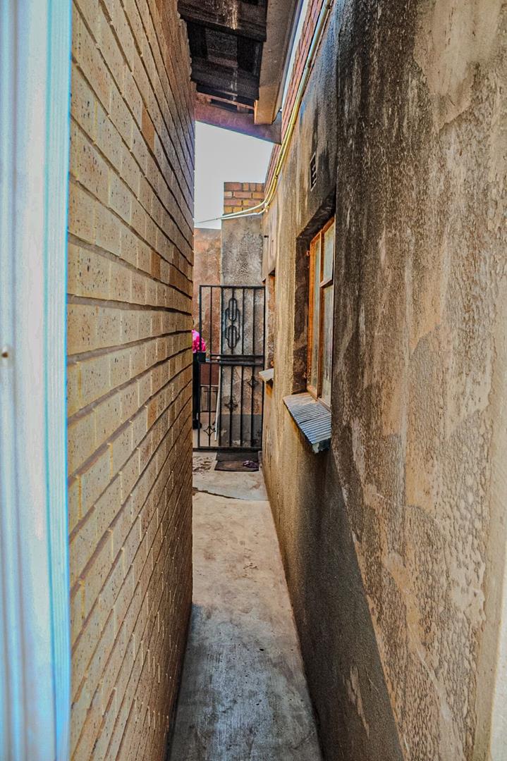 2 Bedroom Property for Sale in Ivory Park Gauteng
