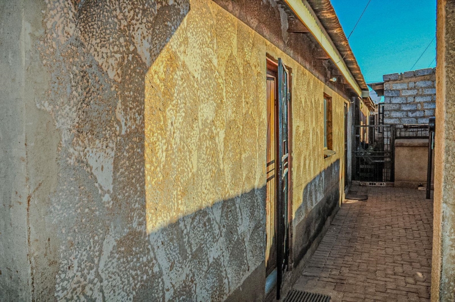 2 Bedroom Property for Sale in Ivory Park Gauteng