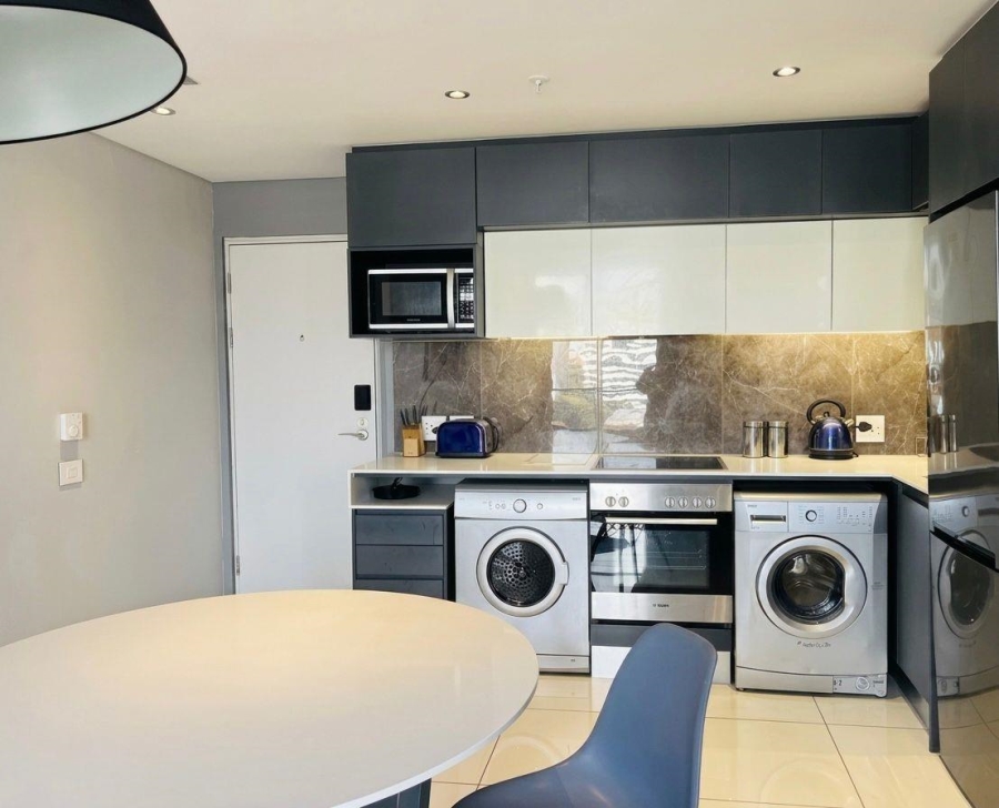 1 Bedroom Property for Sale in Sandown Gauteng