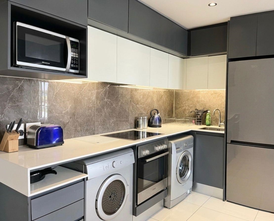 1 Bedroom Property for Sale in Sandown Gauteng