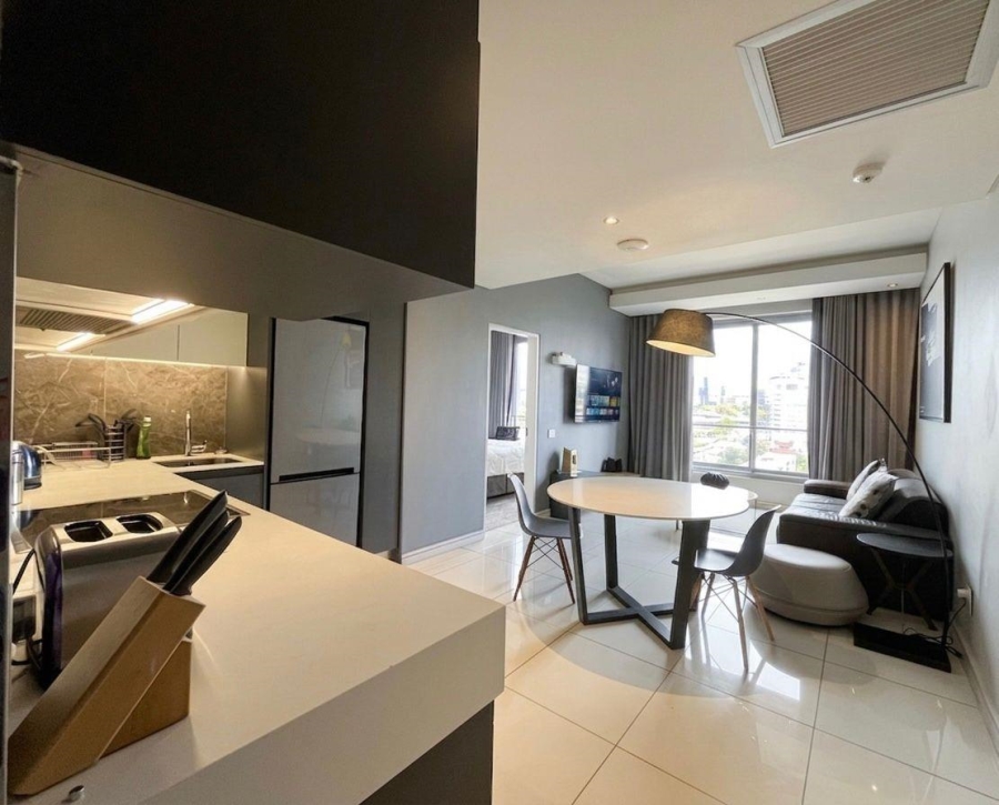 1 Bedroom Property for Sale in Sandown Gauteng