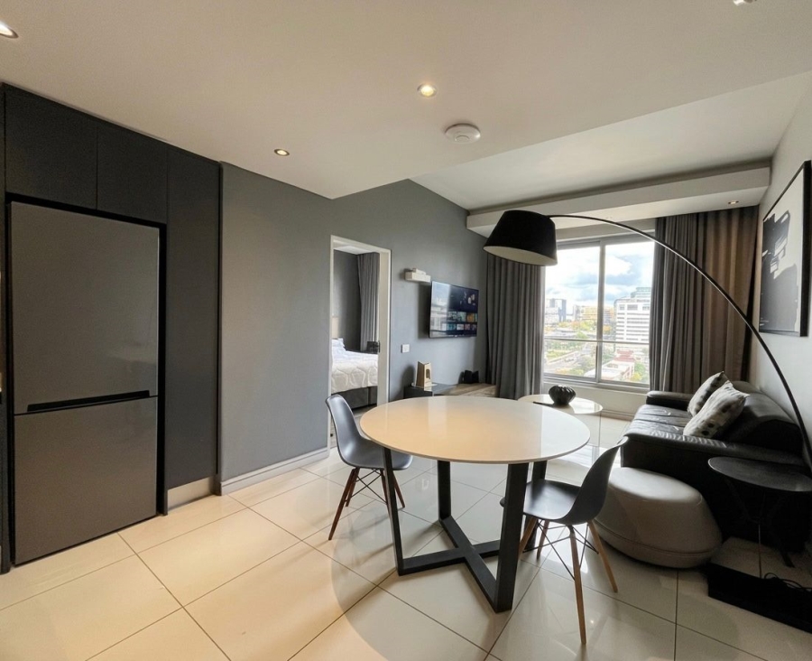 1 Bedroom Property for Sale in Sandown Gauteng