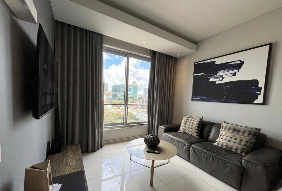 1 Bedroom Property for Sale in Sandown Gauteng