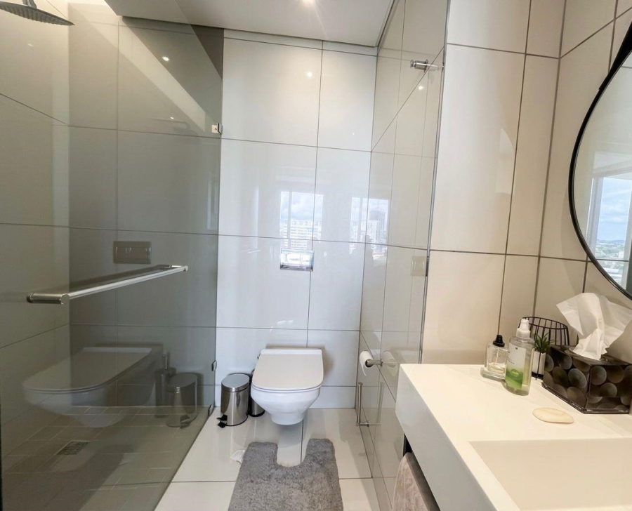 1 Bedroom Property for Sale in Sandown Gauteng