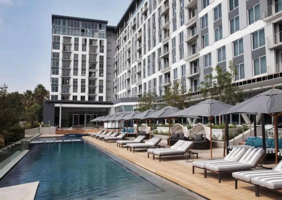 1 Bedroom Property for Sale in Sandown Gauteng