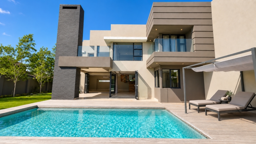 5 Bedroom Property for Sale in Midstream Hill Gauteng