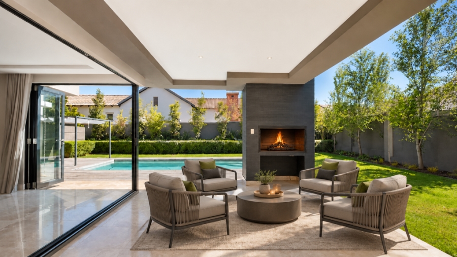 5 Bedroom Property for Sale in Midstream Hill Gauteng