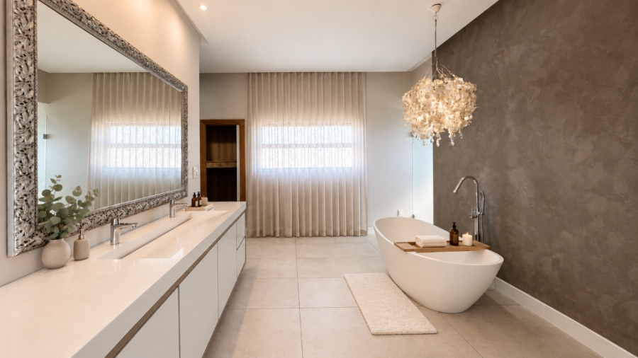 5 Bedroom Property for Sale in Midstream Hill Gauteng