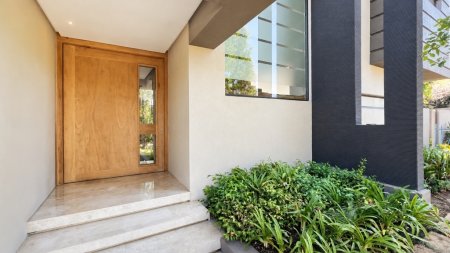 5 Bedroom Property for Sale in Midstream Hill Gauteng