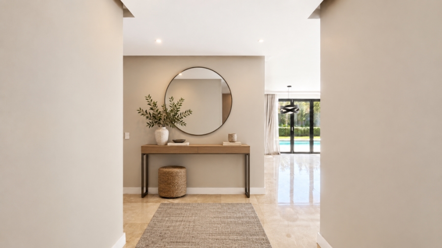 5 Bedroom Property for Sale in Midstream Hill Gauteng