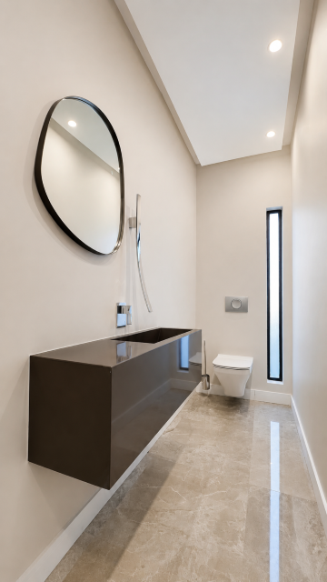 5 Bedroom Property for Sale in Midstream Hill Gauteng