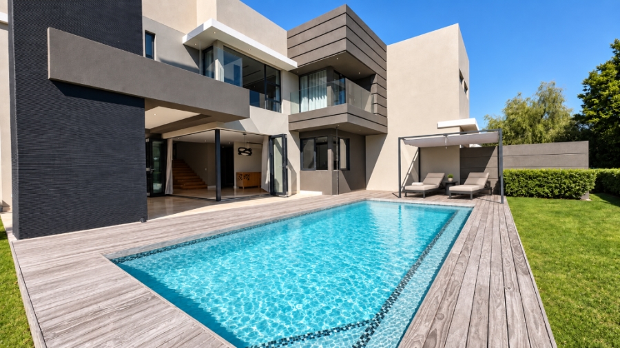 5 Bedroom Property for Sale in Midstream Hill Gauteng
