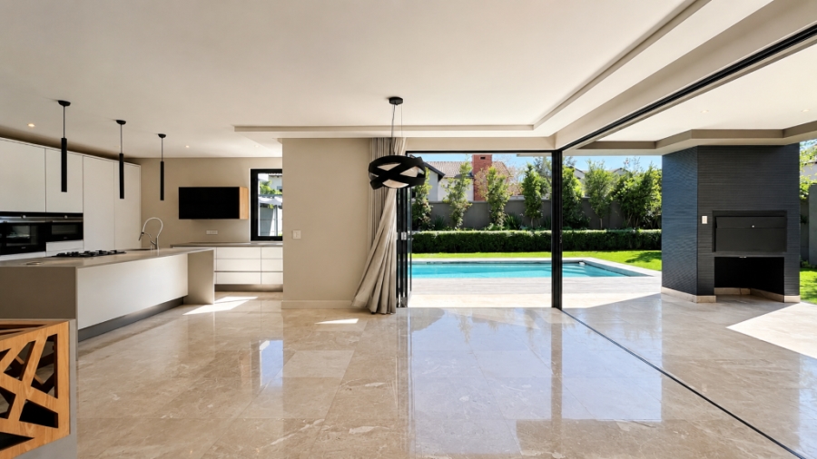 5 Bedroom Property for Sale in Midstream Hill Gauteng