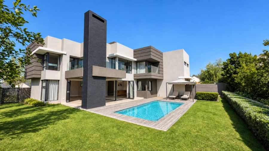 5 Bedroom Property for Sale in Midstream Hill Gauteng