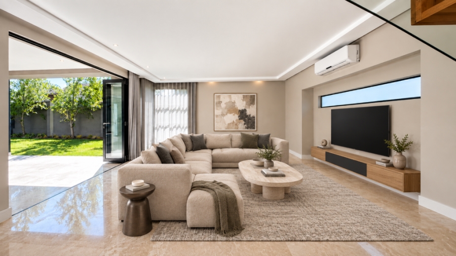 5 Bedroom Property for Sale in Midstream Hill Gauteng