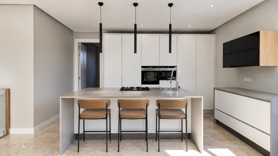 5 Bedroom Property for Sale in Midstream Hill Gauteng
