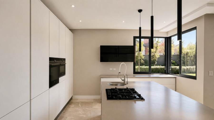 5 Bedroom Property for Sale in Midstream Hill Gauteng