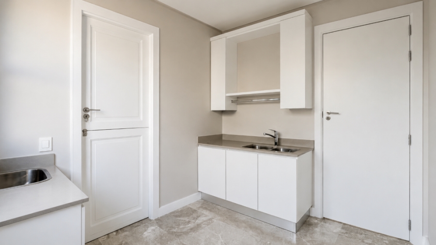 5 Bedroom Property for Sale in Midstream Hill Gauteng