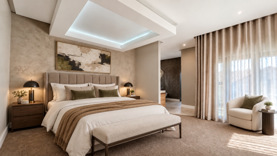 5 Bedroom Property for Sale in Midstream Hill Gauteng