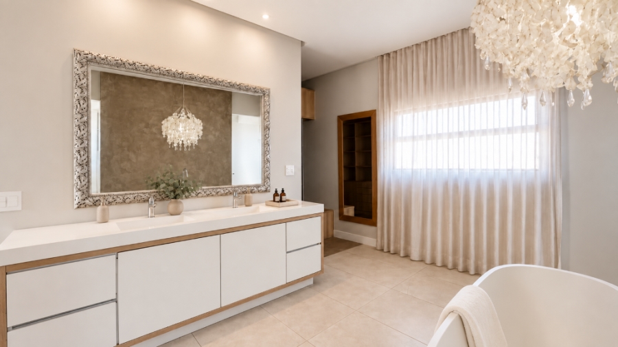 5 Bedroom Property for Sale in Midstream Hill Gauteng