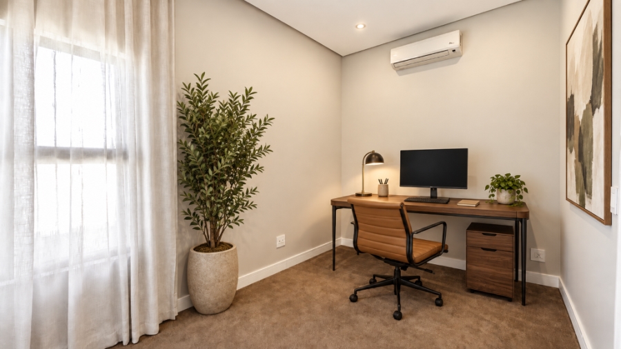 5 Bedroom Property for Sale in Midstream Hill Gauteng