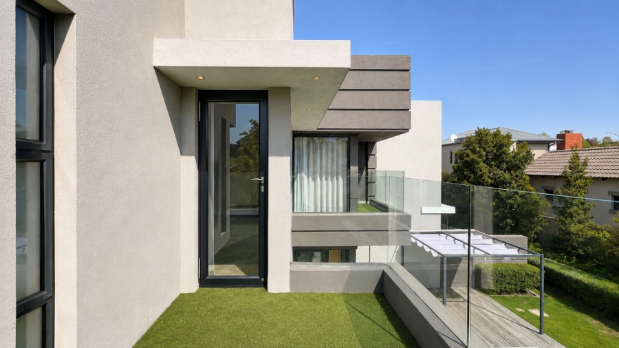 5 Bedroom Property for Sale in Midstream Hill Gauteng