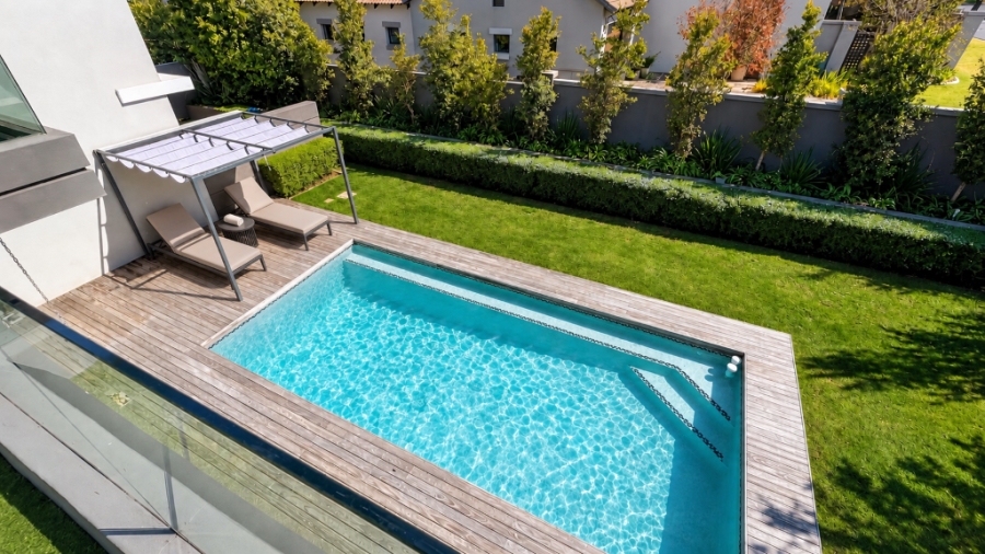 5 Bedroom Property for Sale in Midstream Hill Gauteng