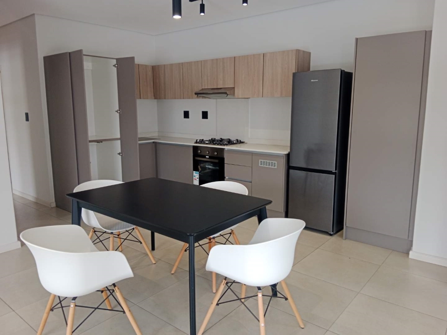 To Let 2 Bedroom Property for Rent in Waverley Gauteng