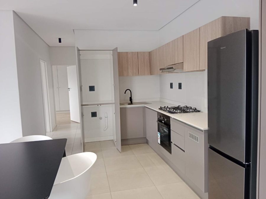 To Let 2 Bedroom Property for Rent in Waverley Gauteng
