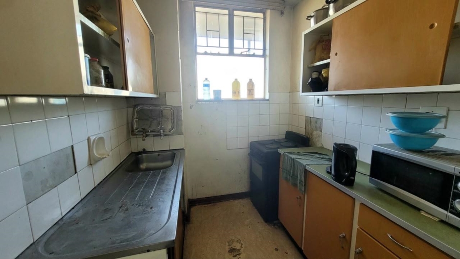 2 Bedroom Property for Sale in Sunnyside Gauteng