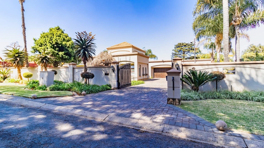 4 Bedroom Property for Sale in Boksburg West Gauteng