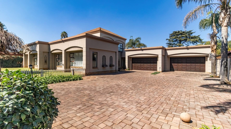 4 Bedroom Property for Sale in Boksburg West Gauteng