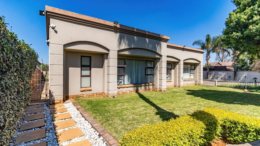 4 Bedroom Property for Sale in Boksburg West Gauteng
