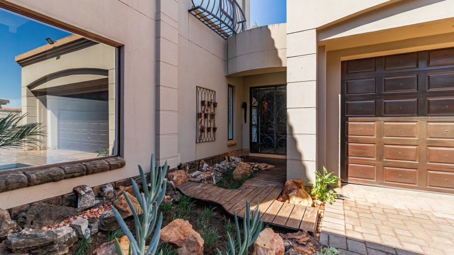 4 Bedroom Property for Sale in Boksburg West Gauteng