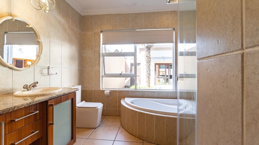 4 Bedroom Property for Sale in Boksburg West Gauteng