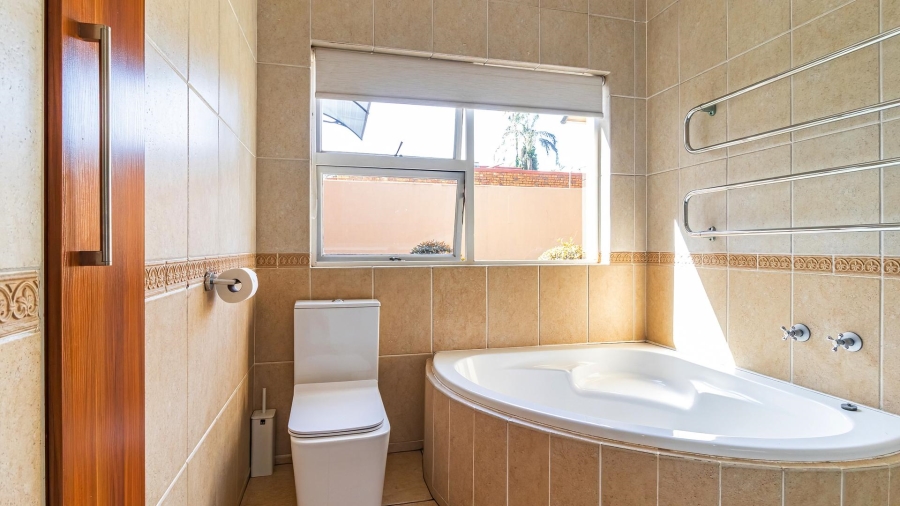 4 Bedroom Property for Sale in Boksburg West Gauteng