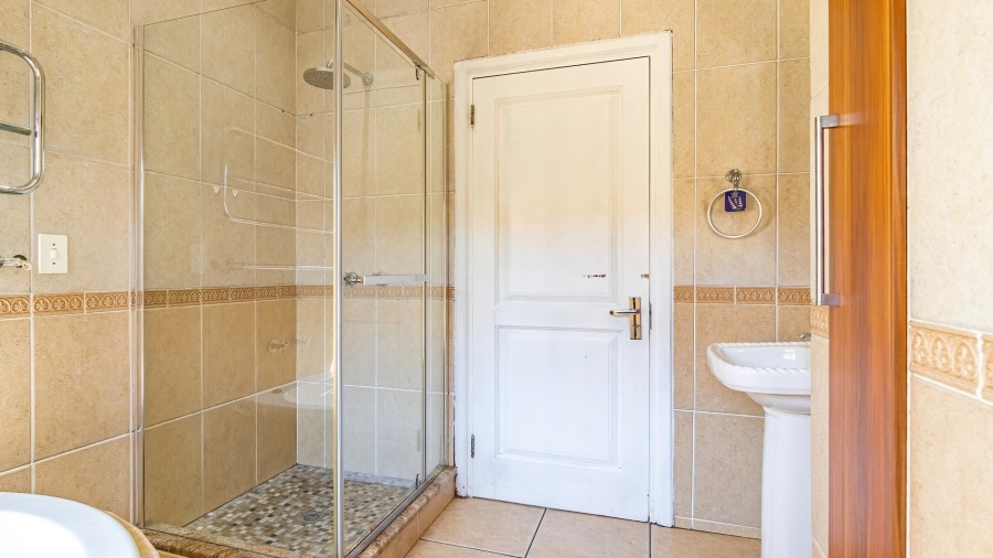 4 Bedroom Property for Sale in Boksburg West Gauteng