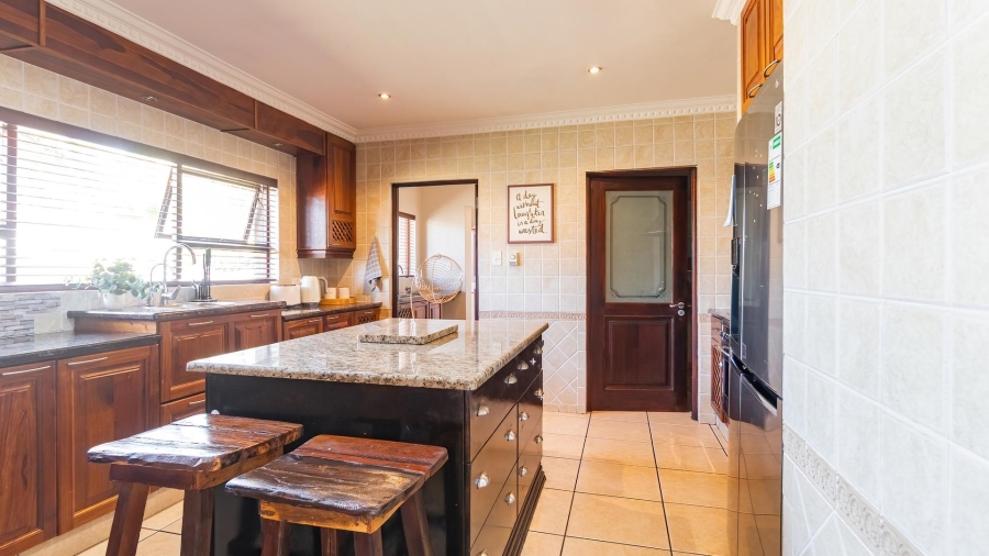 4 Bedroom Property for Sale in Boksburg West Gauteng
