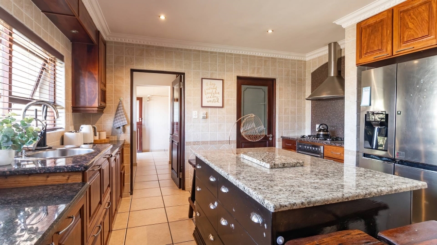 4 Bedroom Property for Sale in Boksburg West Gauteng