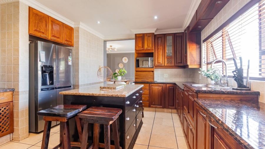 4 Bedroom Property for Sale in Boksburg West Gauteng