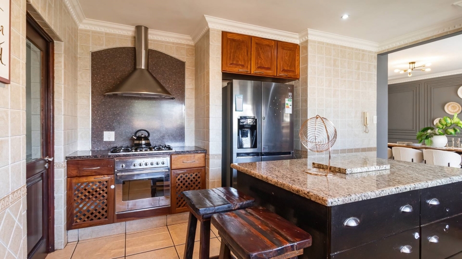 4 Bedroom Property for Sale in Boksburg West Gauteng