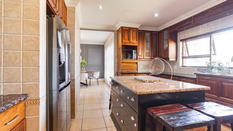 4 Bedroom Property for Sale in Boksburg West Gauteng