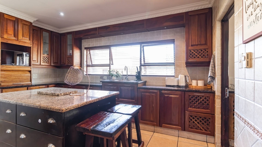 4 Bedroom Property for Sale in Boksburg West Gauteng