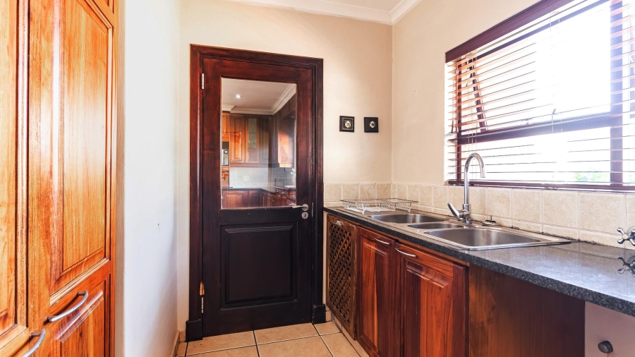 4 Bedroom Property for Sale in Boksburg West Gauteng