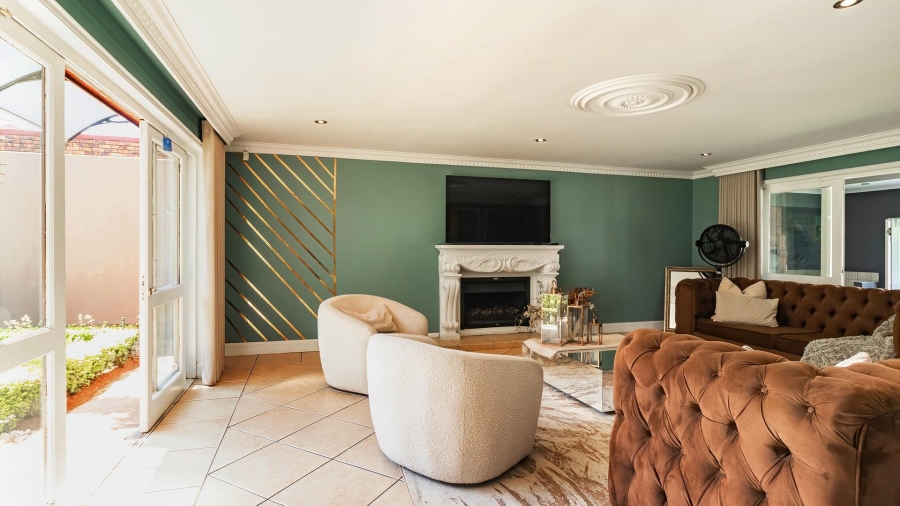 4 Bedroom Property for Sale in Boksburg West Gauteng