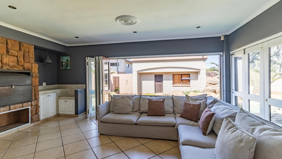 4 Bedroom Property for Sale in Boksburg West Gauteng