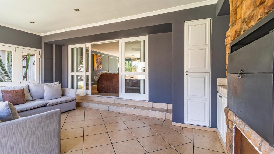 4 Bedroom Property for Sale in Boksburg West Gauteng