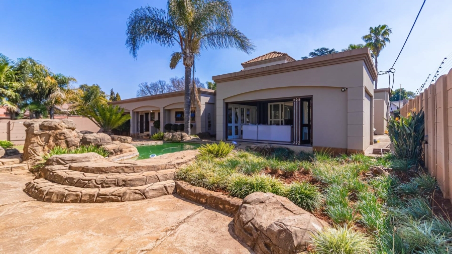4 Bedroom Property for Sale in Boksburg West Gauteng